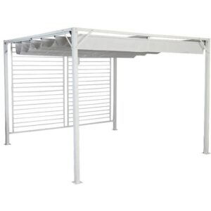 Pergola Scorrevole 3×3
