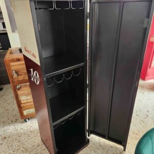 Mobile Bar Coca-Cola 2