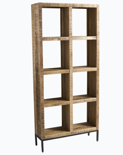 Libreria Studio 8 V - immagine 4