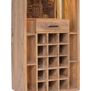 Mobile Bar 1C Mangal