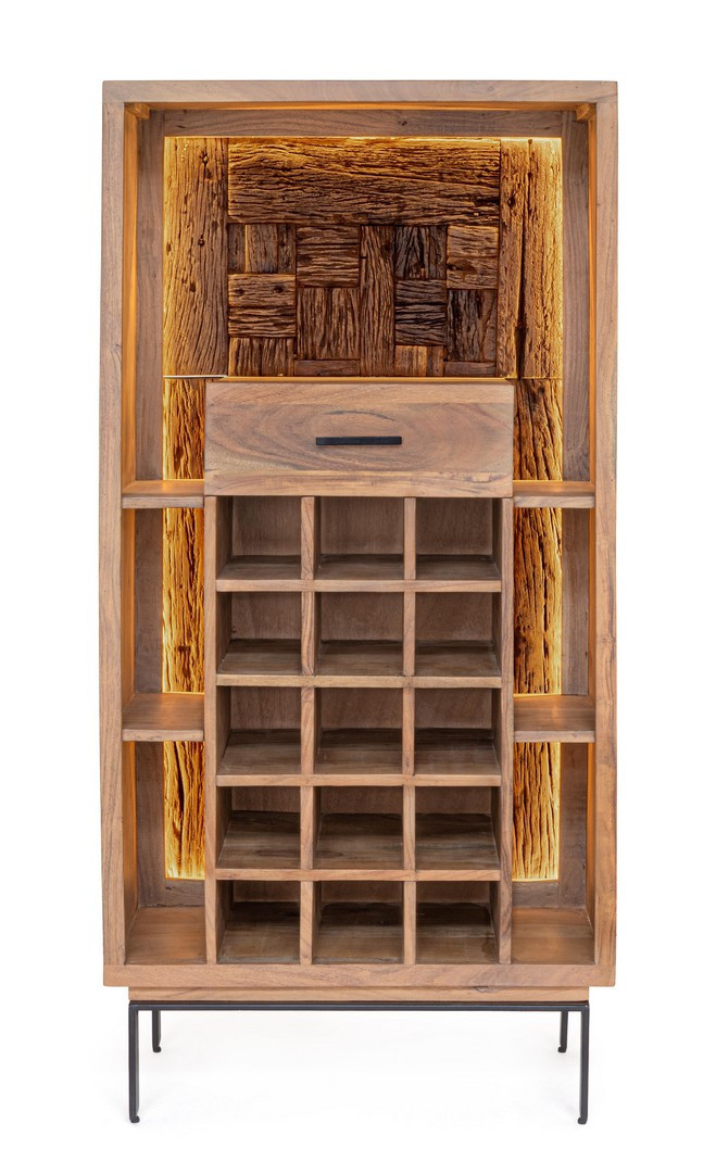 Mobile Bar 1C Mangal - immagine 4