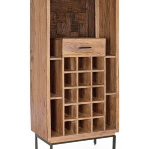 Mobile Bar 1C Mangal