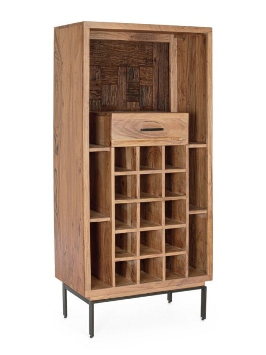 Mobile Bar 1C Mangal