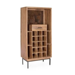 Mobile Bar 1C Mangal