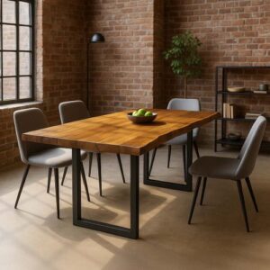 Tavolo Allungabile Jacob