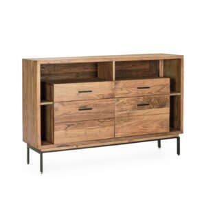 Credenza Mangal 2A-2C