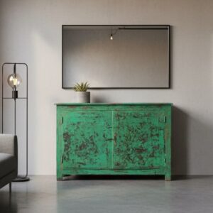 Credenza Vintage India