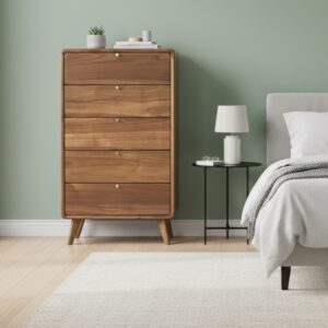 Cassettiera Etnica Meti