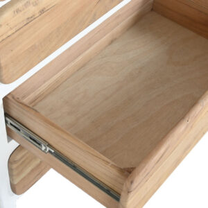 Cassettiera Etnica Ric Decapata