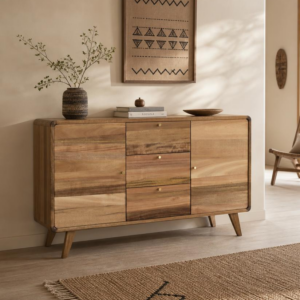 Credenza Etnica Meti