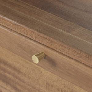 Credenza Etnica Meti