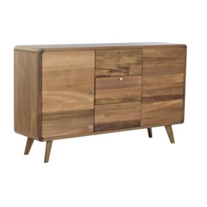 Credenza Etnica Meti