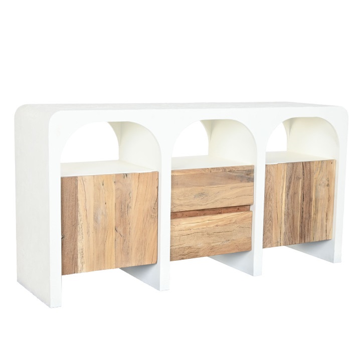 Credenza Legno Ric 161