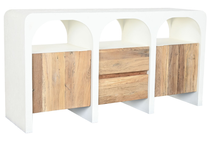 Credenza Legno Ric 161 - immagine 10