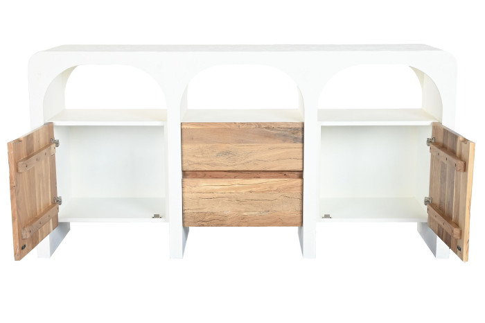 Credenza Legno Ric 161 - immagine 8