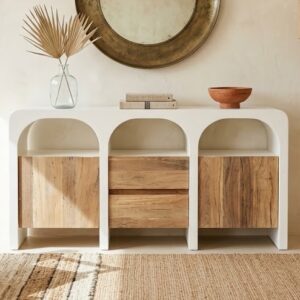 Credenza Legno Ric 161