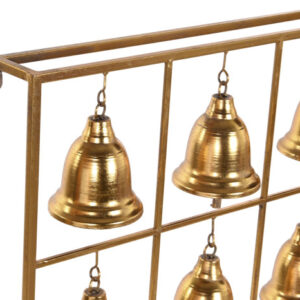 Decorazione Parete Campane