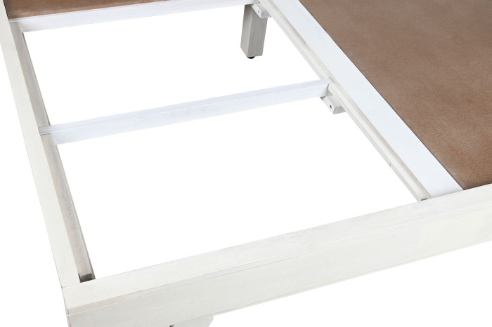 Letto Rattan Decapato - immagine 5