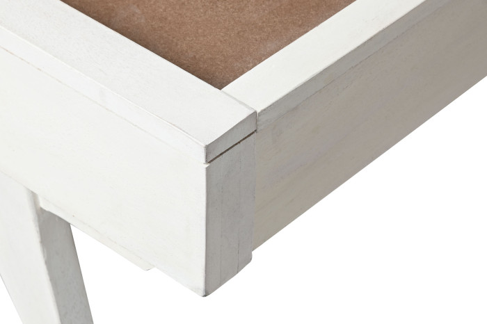 Letto Rattan Decapato - immagine 7