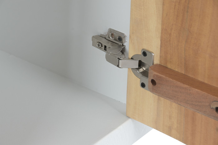 Madia Credenza Legno Ric 160