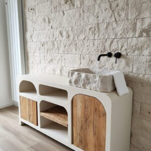 Mobile Bagno Tenerife