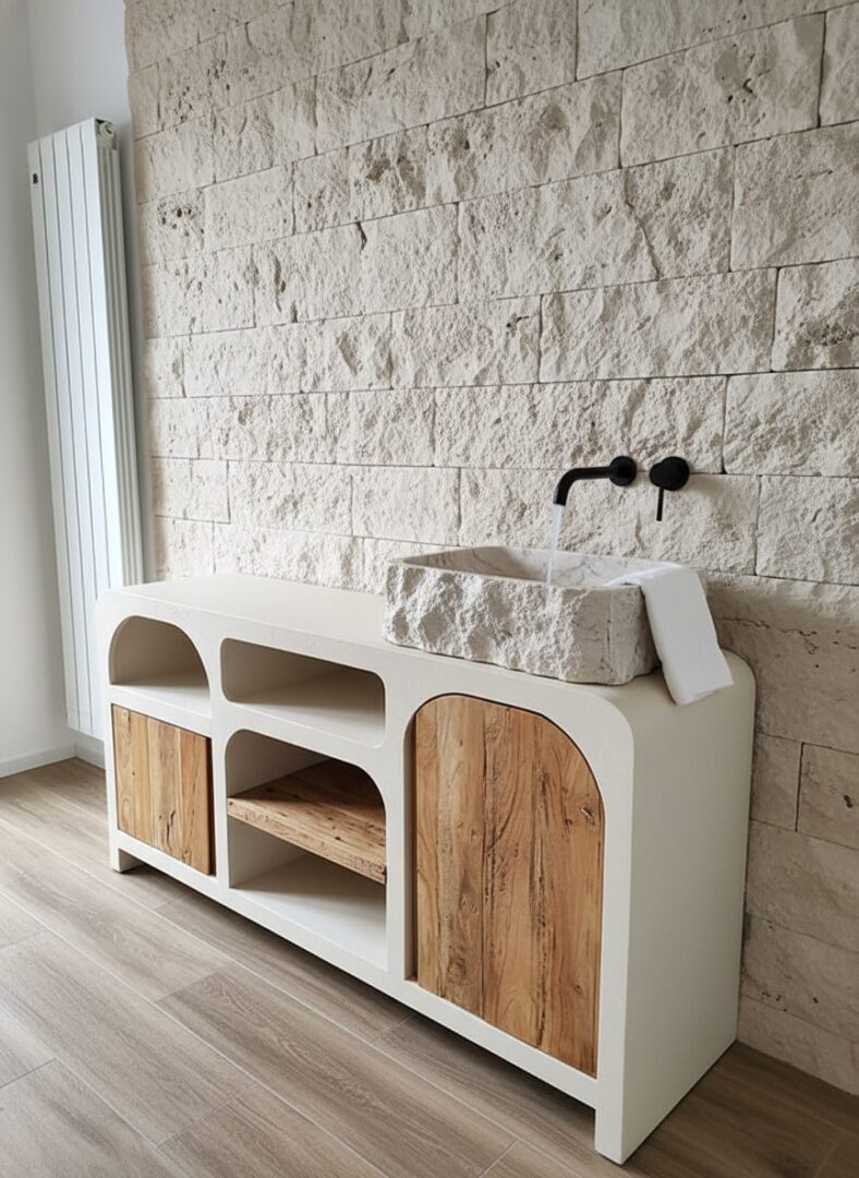 Mobile Bagno Tenerife