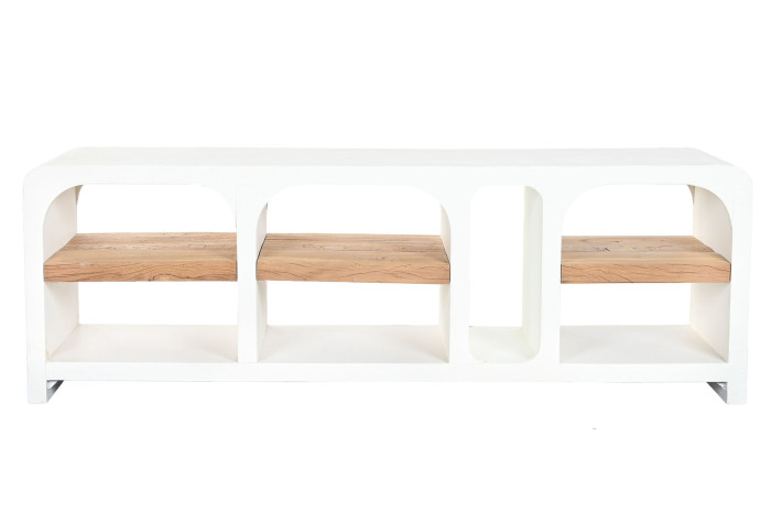 Porta Tv Legno Ric 150 - immagine 7