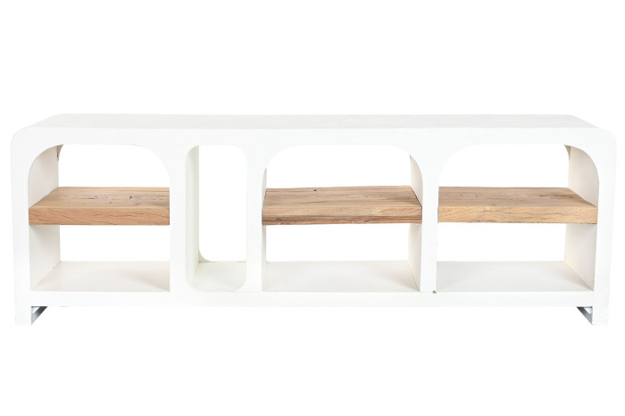 Porta Tv Legno Ric 150 - immagine 5