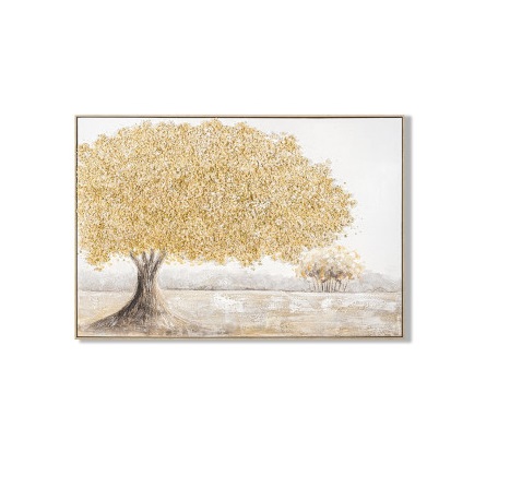 Quadro Albero 1 122x82