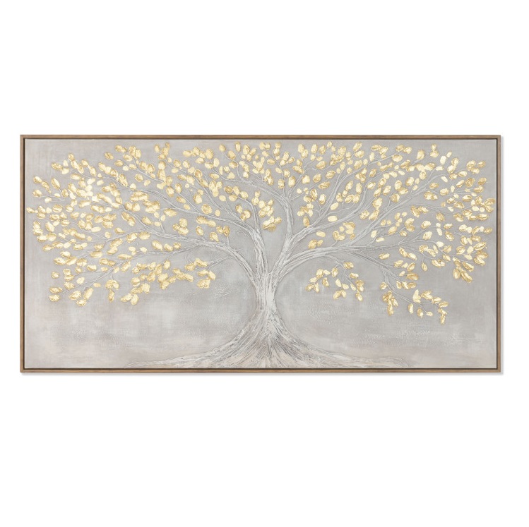 Quadro Albero 3 140x70