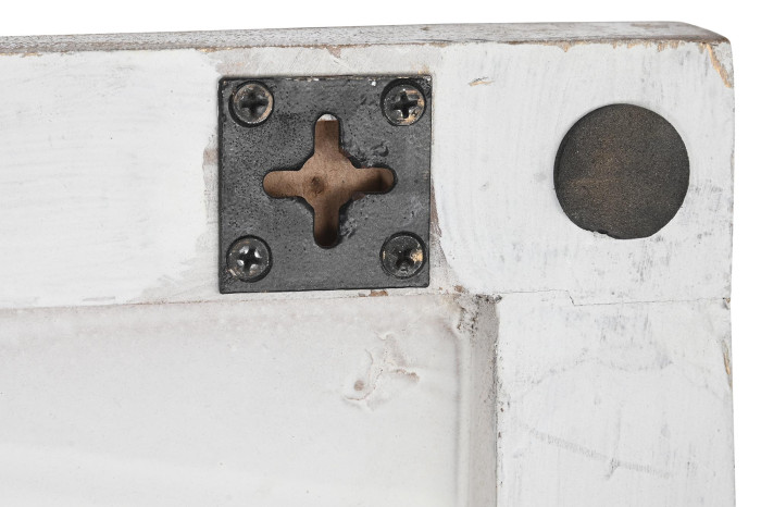 Testata Intagliata Mandala Oro 180