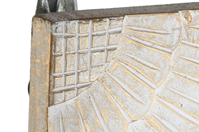 Testata Intagliata Mandala Oro 180 - immagine 6