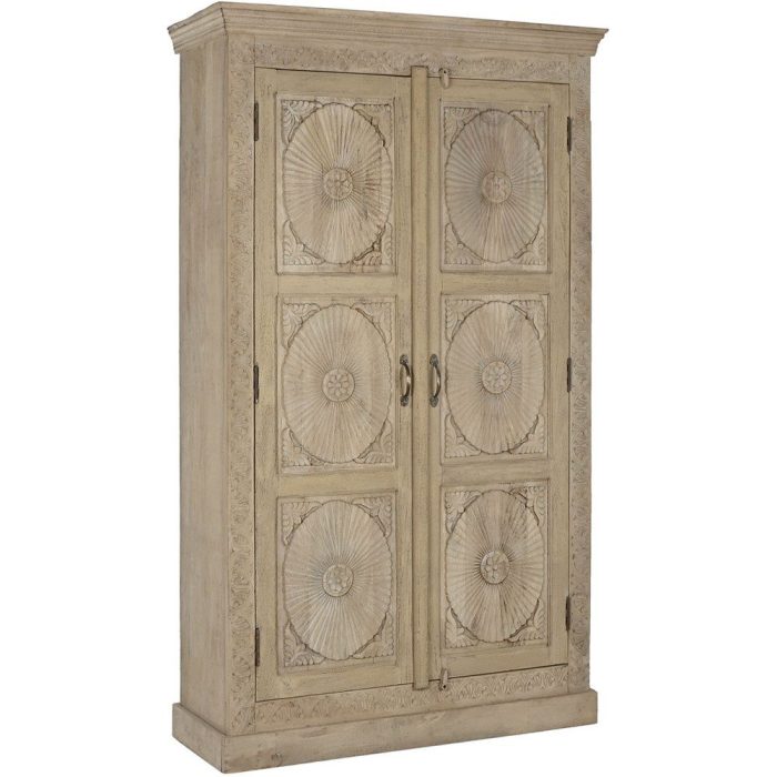 armadio dispensa met