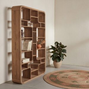 Libreria Etnica Meti