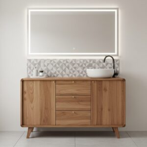 Bagno Etnico Nordy