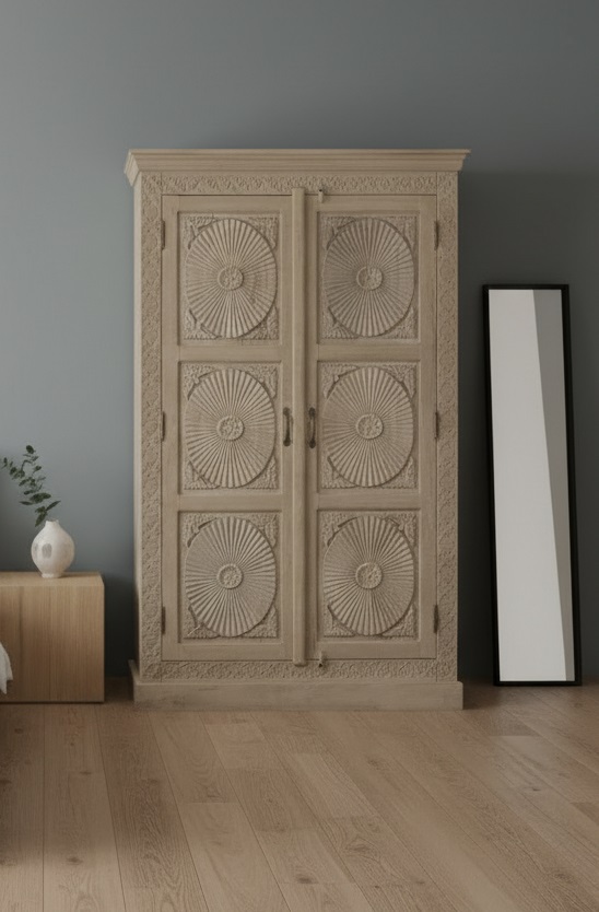 armadio dispensa met