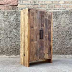 Armadio Old Teak
