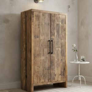Armadio Old Teak