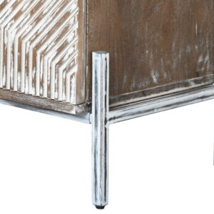 Credenza Mango 180 Decapata