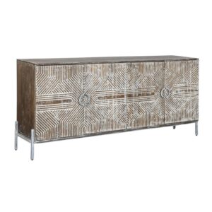 Credenza Mango 180 Decapata