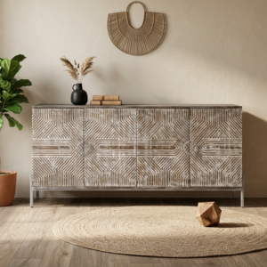 Credenza Mango 180 Decapata