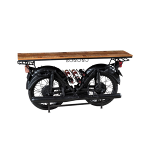 Consolle Bar Motordouble