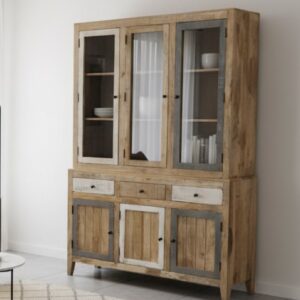 credenza vetrina linz 3