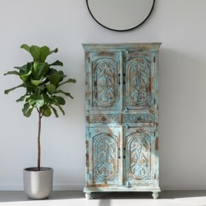 Armadio Stipo Legno 100