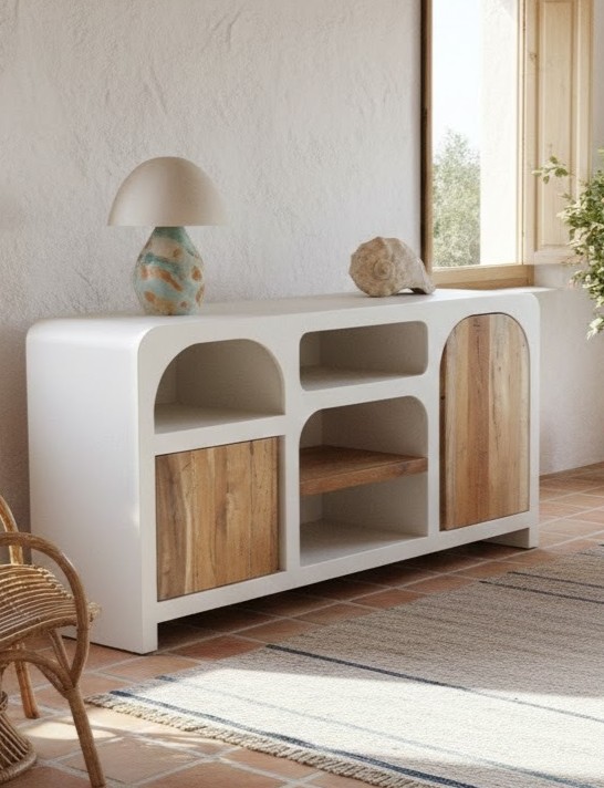Madia credenza Roma 160