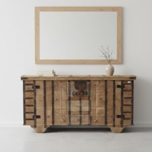 Credenza 1 Legno 160
