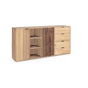 Credenza 2A-4C Nashik