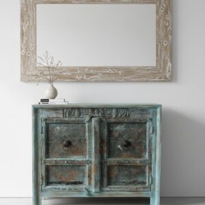 Credenza Buffet Legno 100