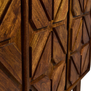 Credenza Geometric 4A