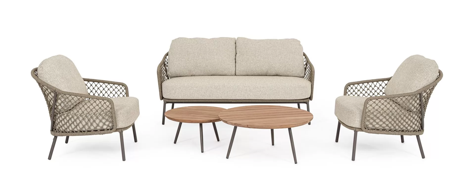 DIVANO 2-3P CORBETA - immagine 5